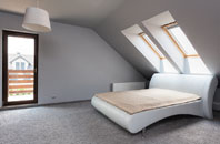 Trelewis bedroom extensions