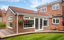 Trelewis house extension leads